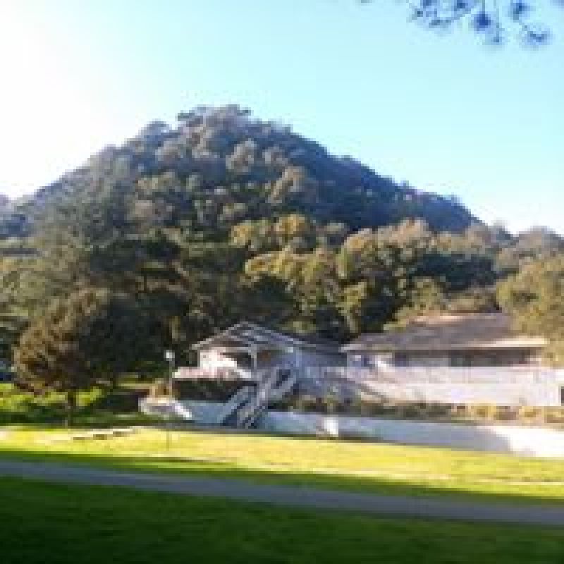 Golden Gate Primitive Baptist Church 